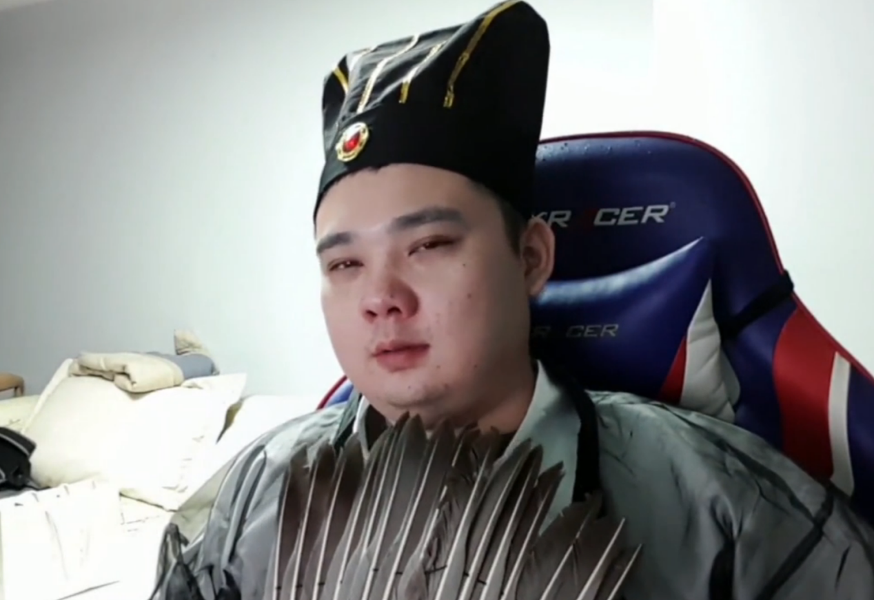 Karsa遭遇三持续失利，SKT教练压力巨大！(screwingwallstreet)